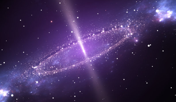 galaxy