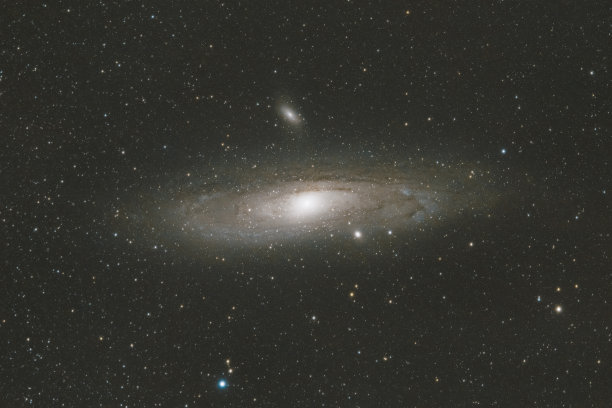 andromeda