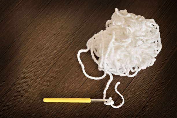 skein