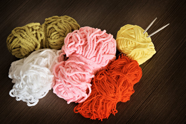 skein
