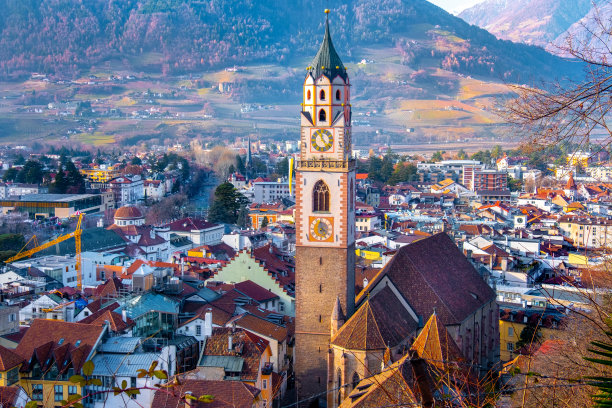 bolzano