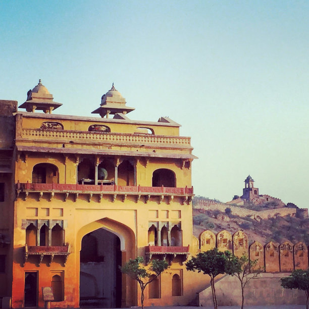 rajasthan