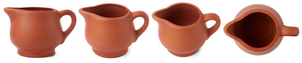 terracotta