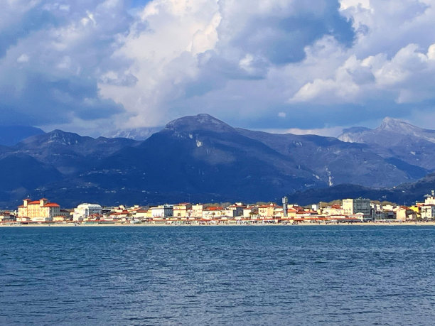 viareggio