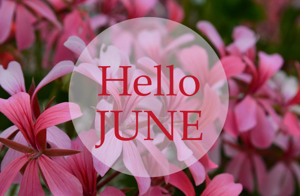 june