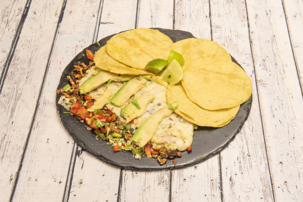quesadilla
