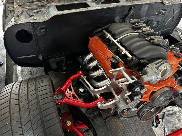 v8