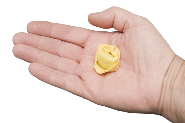 ravioli