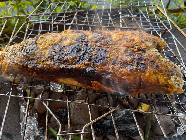 chargrill
