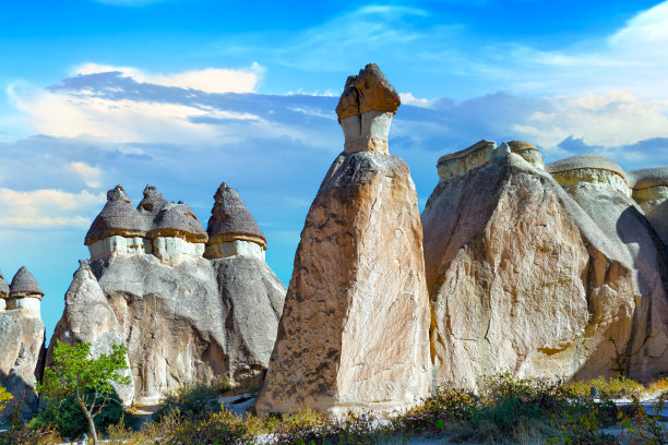 anatolia
