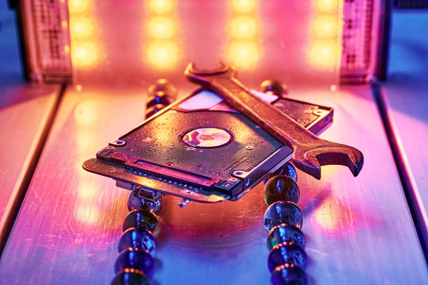 disc