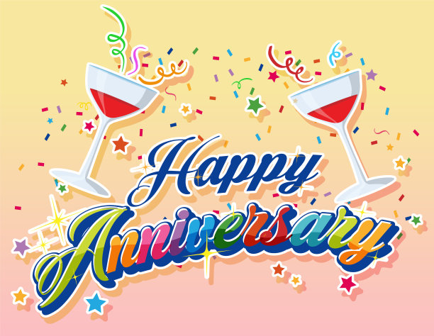 anniversary