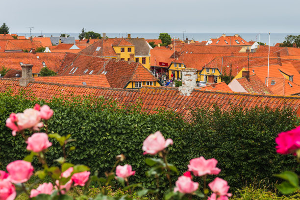 bornholm