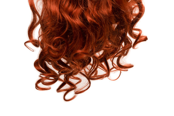 redhead