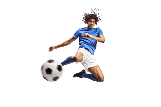 volley
