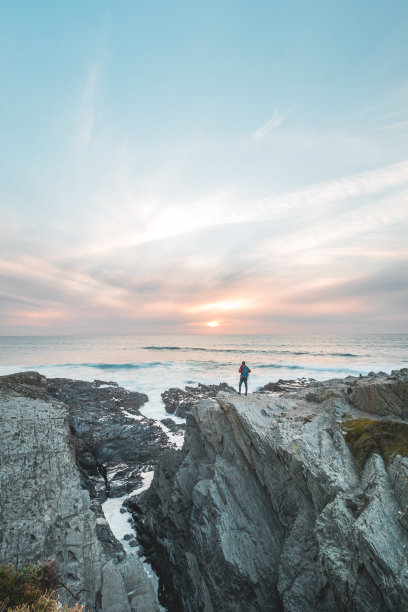 coastal