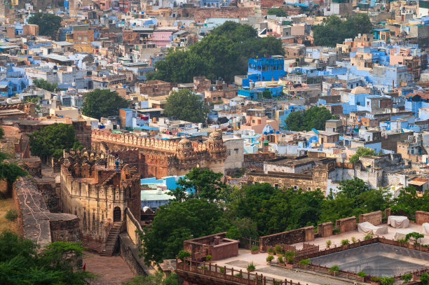 rajasthan