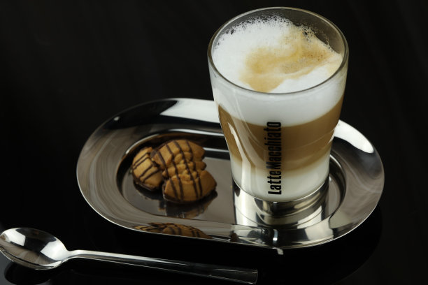 macchiato