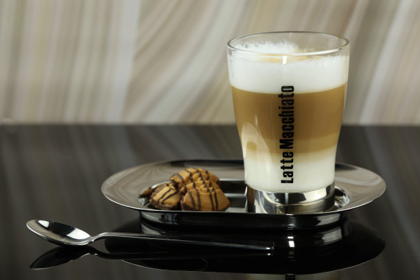 macchiato