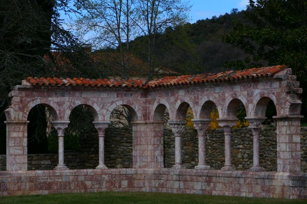 romanesque