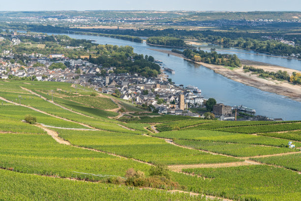 rudesheim