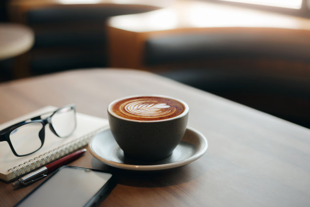 latte