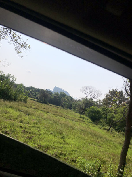 sigiriya