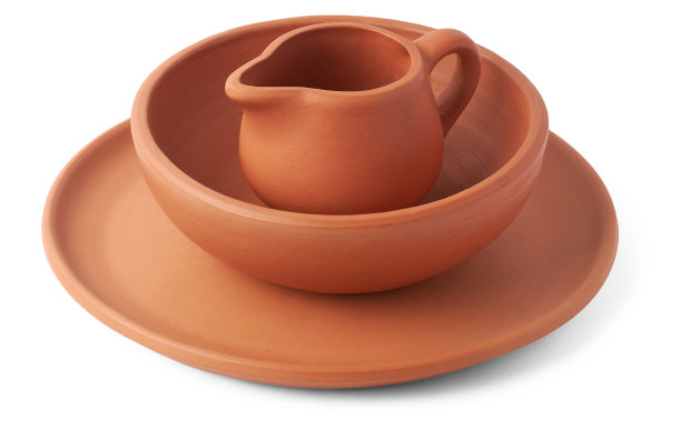 terracotta