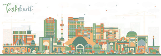 塔什干