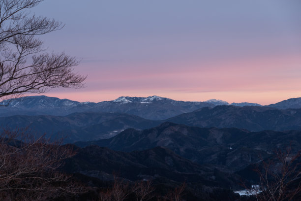 dawn