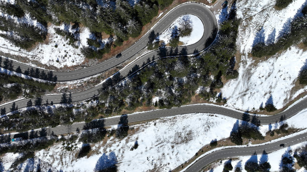 山区公路,林区公路,山区交通