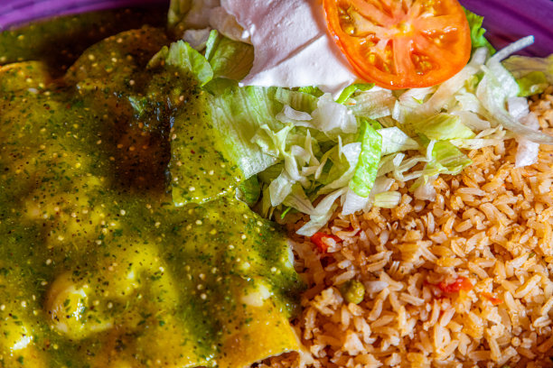 enchilada