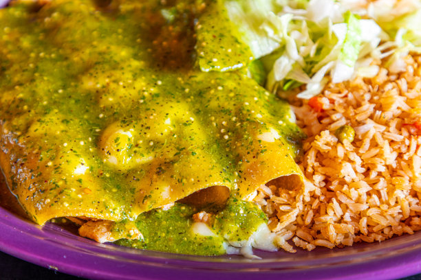 enchilada