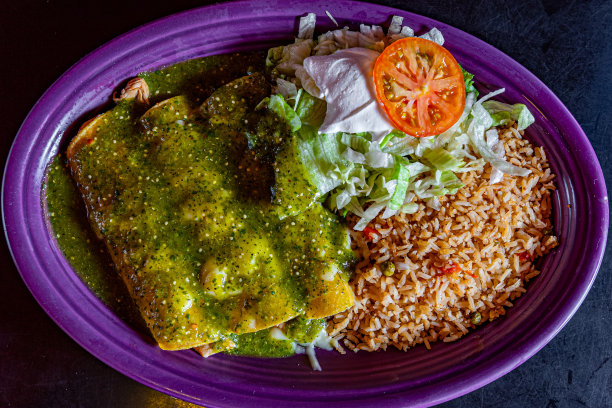 enchilada