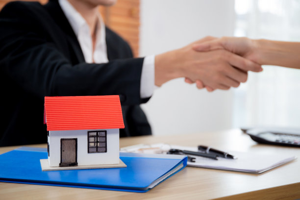 合伙投资房产协议