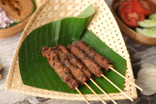 satay