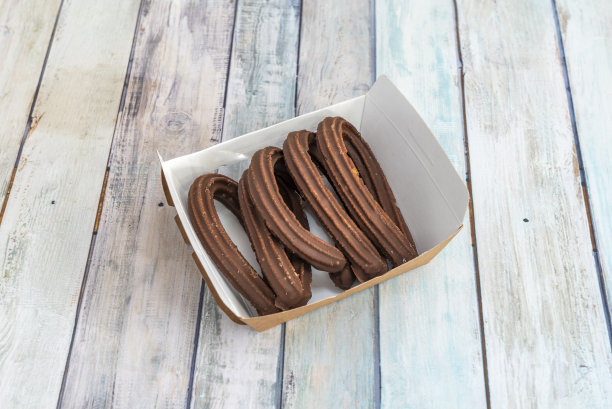 churros