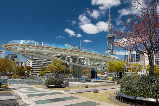 odori