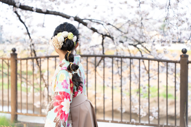 furisode