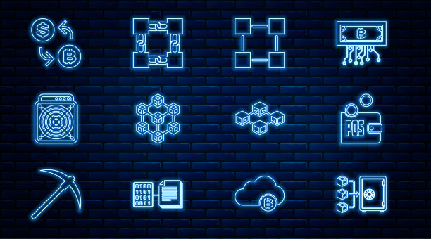 blockchain