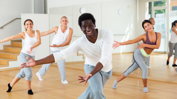 zumba