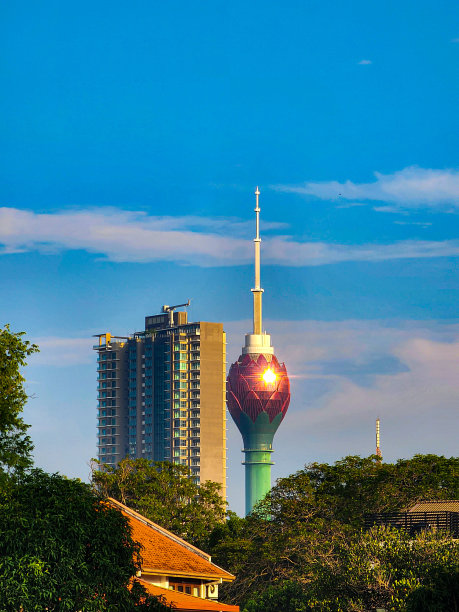 colombo
