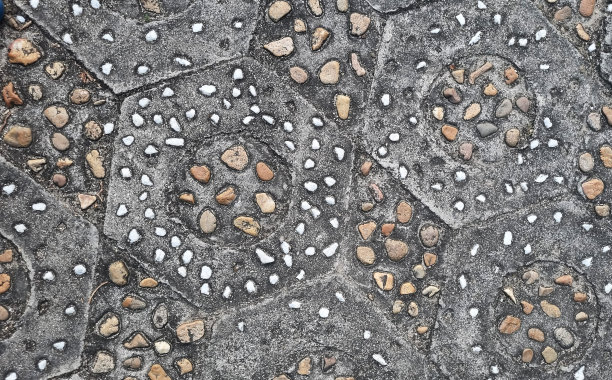 石头杂点肌理纹