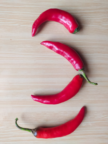 cayenne