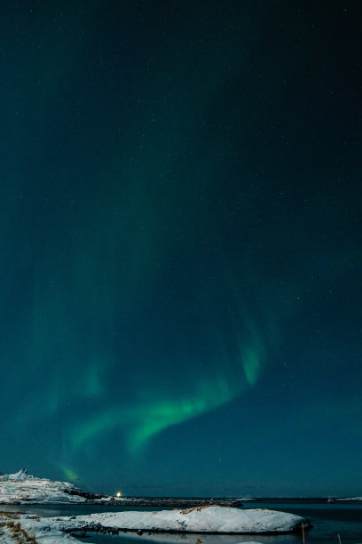 蓝色梦幻海洋主题