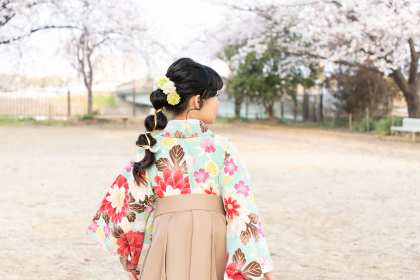 furisode