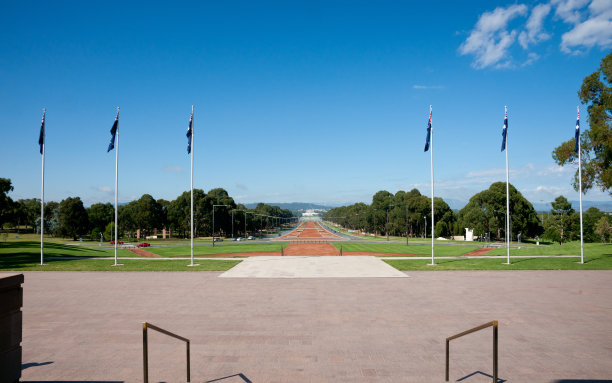 canberra