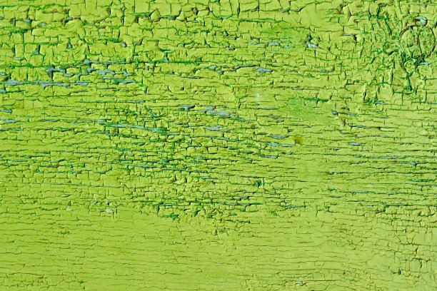 patina