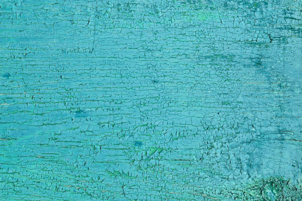patina