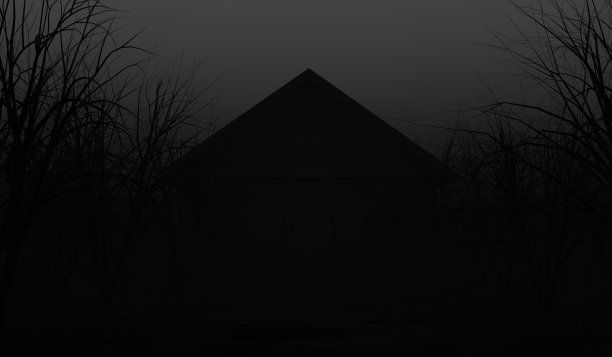 ominous